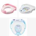 Children’s Commode Support Toilet Seat | Designed for Ages 18+ Months - Safe and Comfortable Potty Training Aids. 