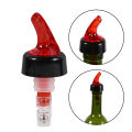 15ml Automatic Quantitative Wine Poure Alcohol Liquid Dispenser Measuring Oil Bottle Spout Wine Decanter Barware Accessories. 
