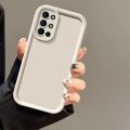 For OnePlus 9R Case LE2101, LE2100 Phone Case Camera Protection Square Liquid Silicone Back Cover For OnePlus 9R.