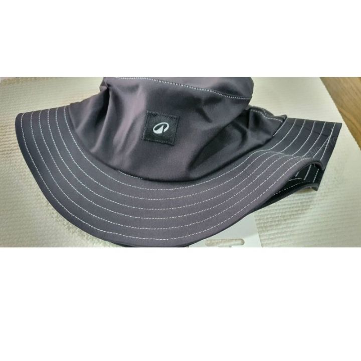 Olaian%20quick%20dry%20comfortable%20strap%20surfing%20sun%20hat%20-%20Image%203