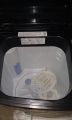 Himstar 8Kg Semi Automatic Washing Machine. 