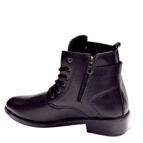 Black%20Leather%20Chelsea%20Long%20Ankle%20Boots%20For%20Men%20(Nep%20Mart)%20-%20Image%204