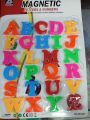 Magnetic  Letters & Numbers #. 
