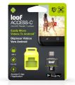 Leef Access - C micro SD card reader. 
