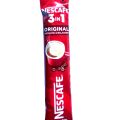 Nescafe Original Aromatic Balanced 3in1 Premix Coffee. 