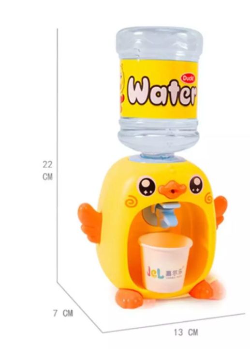 Little%20Kitchen%20Duck%20Water%20Dispenser%20Toy%20For%20Kids%20-%20Image%203