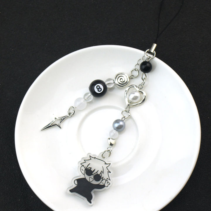 Anime%20Keychain%20Cosplay%20Geto%20Suguru%20Satoru%20Gojo%20Matching%20Jujutsu%20Phone%20Charm%20Accessory%20Pendant%20Keyring%20Bag%20Jewelry%20%20-%20Image%204