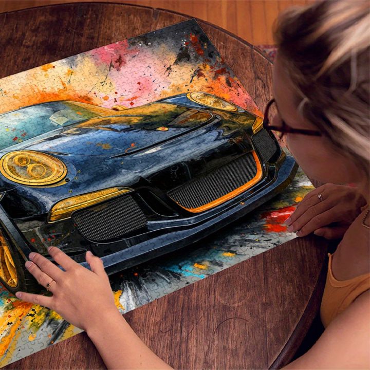 1000pcs%20Abstract%20Racing%20Car%20Puzzle%20-%20Large%20500/1000pcs%20Jigsaw%20with%20Vibrant%20Splash%20Design,%20Scratch-Resistant%20Paper,%20Ideal%20for%20A%20-%20Image%204