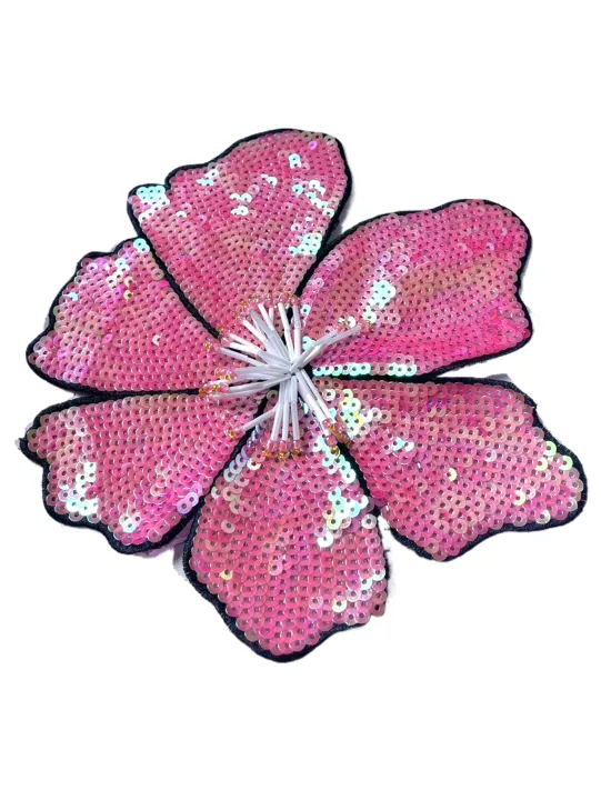 1%20Piece%2020CM%20Shining%20Red%20Orange%20Blue%20Golden%20Silver%20Pink%20Sequins%20Beads%20Sew%20Flower%20Patch%20for%20Evening%20Dress%20Swimsuit%20DIY%20Applique%20-%20Image%204