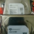 500GB 3.5" Internal PC Hard Drive for Desktop / Tower PC 3.5 Video Hard Drive for PC / DVR New Hard Drive Machine Pulled Out. 