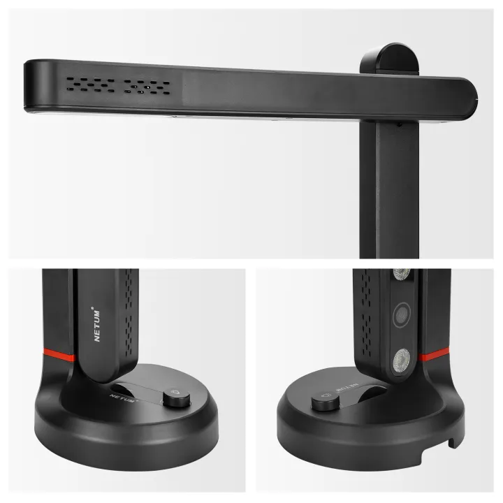 NETUM%20Book%20Scanner%20T101%20Autofocus%20Document%20Scanner%20Max%20A4%20A3%20Size%20with%20Smart%20OCR%20Led%20Table%20Desk%20Lamp%20for%20Family%20Home%20Office%20-%20Image%204