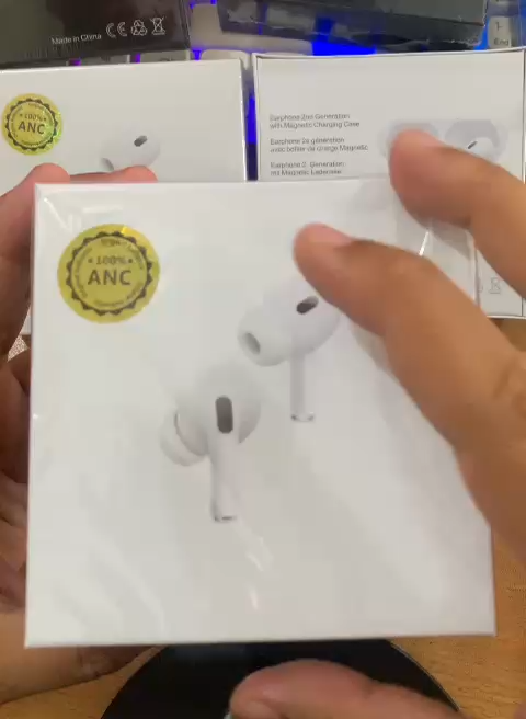 AirPods Pro 2nd Generation long lasting specials edition wireless blutooth replica Earbuds