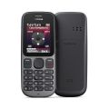 Nokia 101 Dual Sim - Original old phone, Long Battery Life, Audio Songs - PTA Approved. 
