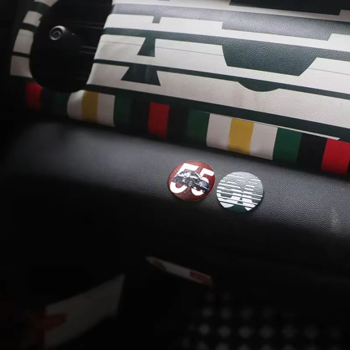 Car%20Central%20Control%20Multimedia%20Button%20Cover%20Trim%20Knob%20Sticker%20For%20mini%20cooper%20F55%20F56%20F57%20Car%20Accessories%20Interior%20Stickers%20-%20Image%206