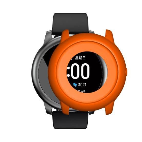 Protective%20Case%20For%20Xiaomi%20Imilab%20KW66%20and%20Haylou%20solar%20LS05%20Watch%20Cover%20PC%20Bumper%20Plastic%20Protector%20Watch%20Shell%20Hard%20Frame%20For%20Xiaomi%20Imilab%20Watch%20-%20Image%204