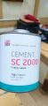 Cement  2000. 