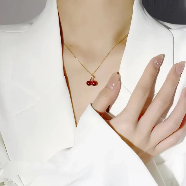 Little%20Wine%20Red%20Cherry%20Pendant%20Necklaces%20Women%20Fashion%20Personality%20Fruit%20Golden%20Chain%20Necklace%20Party%20Jewelry%20Birthday%20%20K0%20-%20Image%202
