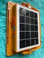 1000W solar flood light. 