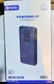 Ronin Power bank - Latest R-4025/ R- 4020 Digital Display power bank 20000&10000mAh -Super Fast -Multi-device support: Charge up to 3 devices simultaneously Real- Time Bettery Percentage -Overcharge protection, short-circuit protection, Quick Charge. 