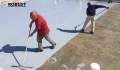 Waterproofing Pu Liquid Rubber. 
