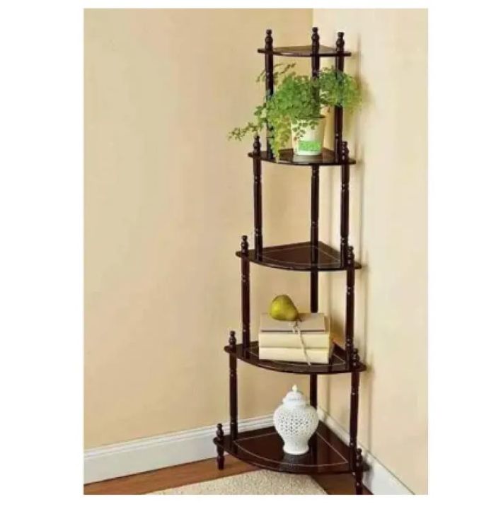 5%20Layer%20Shelve%20Rack%20Corner%20Table%20Display%20Furniture%20Decorative%20Foldable%20Shelf%20Finish%20DIY%20-%20Image%204