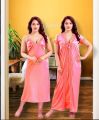 Ariyan naight dress exclusive 2 part naighty for women. 