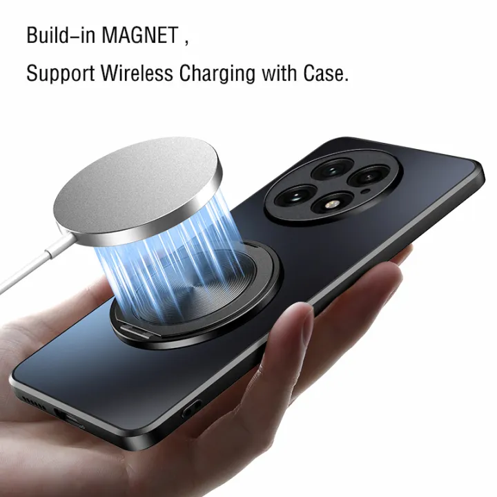 For%20Oneplus%2015%2015R%2013%2013S%2013R%2012%2012R%2011R%2011%20Case%20Hard%20Matte%20Ring%20Kickstand%20Magnetic%20Protective%20Back%20Cover%20Case%20Phone%20Shell%20-%20Image%203