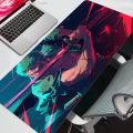 Mouse Pad One Piece Gamers Large Computer Extended Game Mousepad Desk Mat Keyboard  Durable Carpet xxl. 
