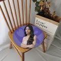 Singer O-Olivia Beauty R-Rodrigo Tie Rope Fabric Cushion Non-slip Living Room Sofa Decor Students Stool Tatami Office Sofa. 