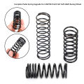 Complete Pedal Spring Upgrade Fit for LOGITECH G25 G27 G29 G920 Racing Wheel. 