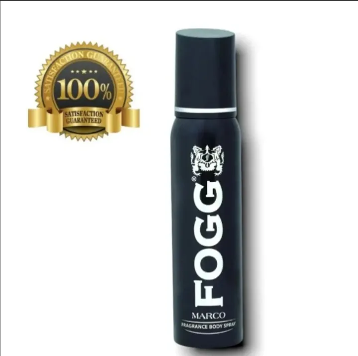 FOGG Body Spray – Long‑Lasting Perfume Spray – Royal / Essence / Master ...