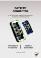 iphone 8-X Battery connector(2 pices). 