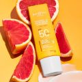 Dot and Key Vitamin C + E Super Bright Sunscreen with SPF 50+ PA++++ 50gm. 