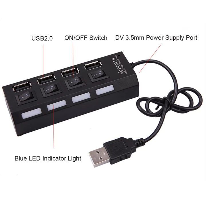 4-port%20USB%20Hub%20One%20To%20Four%20Splitter%20Hub%20Plug%20And%20Play%20With%20Independent%20Switch%20Small%20Socket%20Hub%20USB%204%20Port%20Splitter%20For%20PC%20Laptop%20-%20Image%207