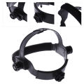 HF-02 Auto-Darkening Welding Helmet Headgear Adjustable Welding soldering Mask Headband For Solar Auto Dark Helmet Accessories. 