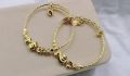 Baby bangles. 