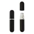 HOT DEALS NO1.1PCS Perfume Atomiser,Travel Perfume Spray Bottle,Refillable Portable Perfume Atomizer Mini Perfume Bottles,for Purse Handbag Pocket Luggage,Matte. 