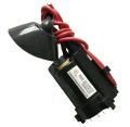 1631 Quality Flyback Transformer for CRT TV (Bsc 25-T1631A). 