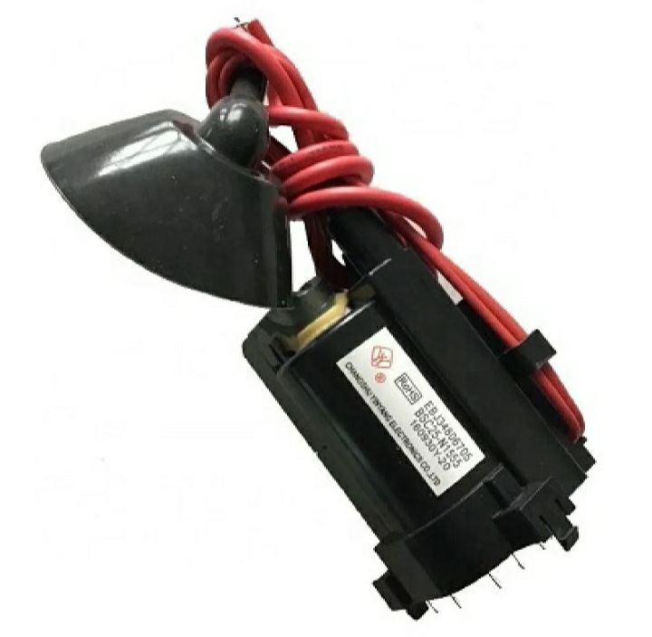 1631 Quality Flyback Transformer for CRT TV (Bsc 25-T1631A)