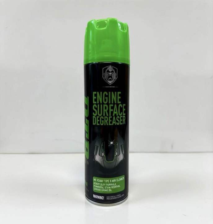 DTR Engine Surface Degreaser | Heavy-Duty Oil & Grease Cleaner 🚗🧼 ...