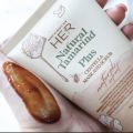 Scrub tamarind Hern * New Packet (tube type). 