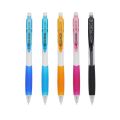 stationery items. 