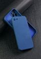 iPhone 6S / 6 Cover - Blue  -Apple Official Silicone Real Blue Colors Good Quality MATE With Packing Soft Case. 
