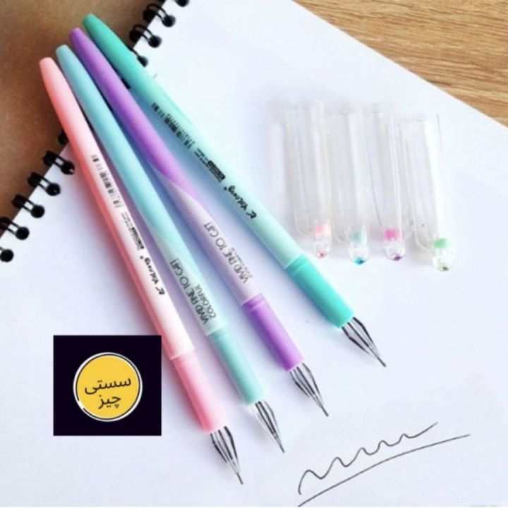 2%20Diamond%20Tip%20Gel%20Korean%20Gel%20Pen%20(Blue)%20-%20Image%202