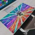Razer Mouse Pad Gamer Notebook Games Mouse Pad XXL Keyboard Pad Large Mousepad New Razer Mouse Mat Gaming Desk Mat For LOL. 