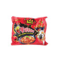 2x Spicy Ramen Noodles Pack 1 Pc Instant Hot Food. 