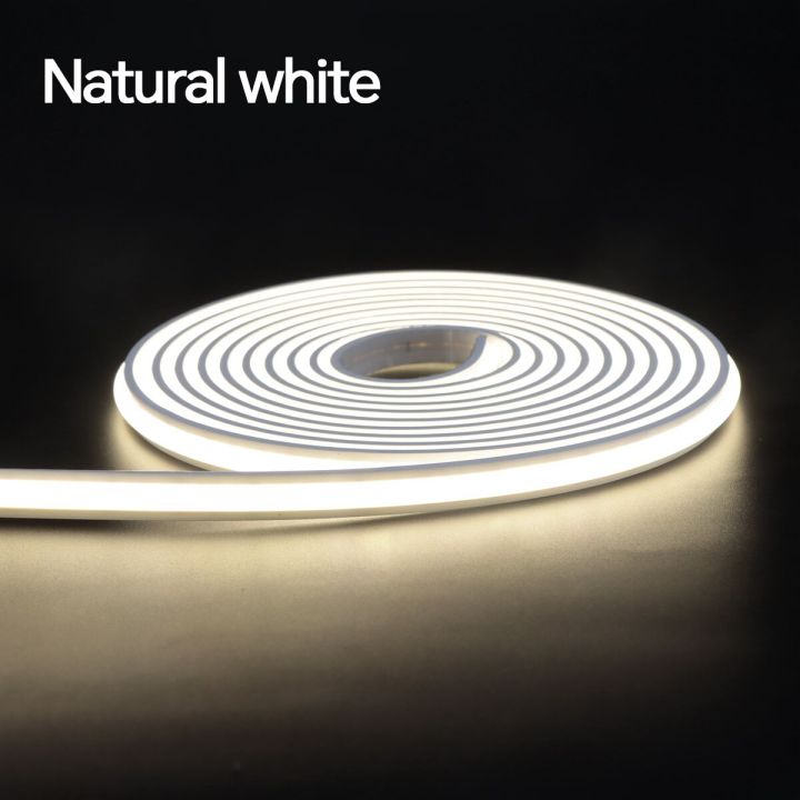 Premium%20Real%20Silicone%20Neon%20LED%20Light%20Strip%2024V%20Tuya%20Smart%20WiFi%20APP%20Alexa%20Control%20Self-Adhesive%20Tape-Cuttable%7CBright%7CWaterproof%20-%20Image%207