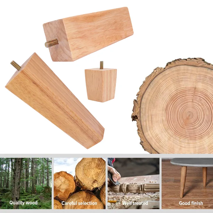 4PCS%20Solid%20Wood%20Furniture%20Legs%206/10/15cm%20Chair%20Bed%20Table%20Cabinet%20Heightening%20Parts%20Furniture%20Foot%20Replacement%20Accessories%20-%20Image%203