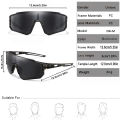2 Pairs Youth Sunglasses for Retail Wholesale Glasses for age 9-14 Years Old Boys Girls Baseball Cycling Running UV400. 