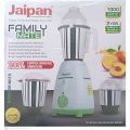 Jaipan Family Mate 1000W Blender 3jar. 